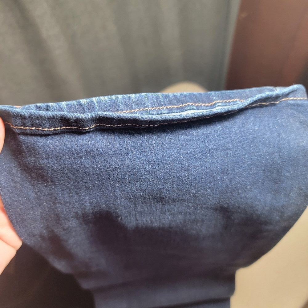 💥 HP 🥳 Levi's Size 27 👖 - Picture 3 of 11